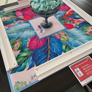 Julie added a photo of their purchase