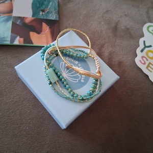 Barbara added a photo of their purchase