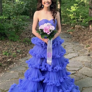 Crystal added a photo of their purchase