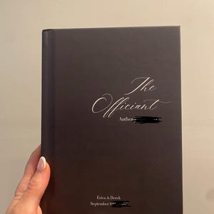 Erica ha añadido una foto de su compra