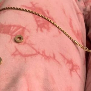 Abbigail a ajouté une photo de son achat