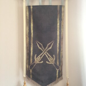 Skyrim Rift banner | Etsy