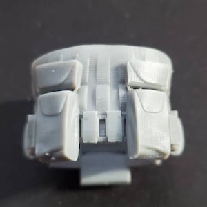 Scruffy a ajouté une photo de son achat