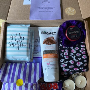 Kirsty added a photo of their purchase