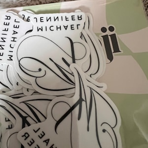 Jennifer added a photo of their purchase