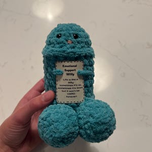 Sarah added a photo of their purchase