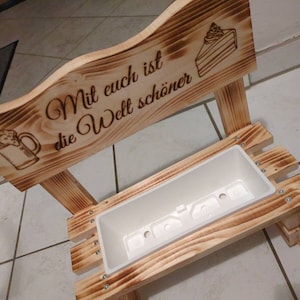 Frauchen hat ein Foto des gekauften Artikels hinzugefügt