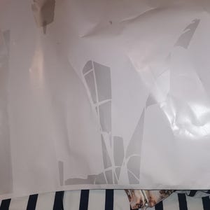 Inactive account added a photo of their purchase