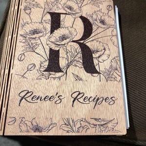 Renee added a photo of their purchase