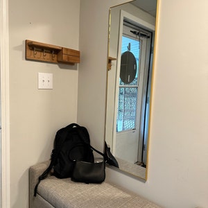 Brenda added a photo of their purchase