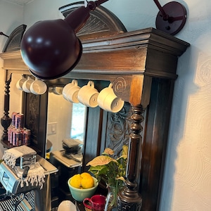 Comprador de Etsy ha añadido una foto de su compra