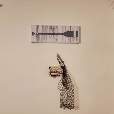 Lobster Buoys set of 3 Wooden Nautical Buoys Housewarming - Etsy