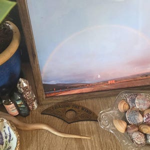 Keeliana added a photo of their purchase
