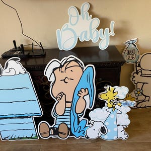Bailey heeft een foto van de aankoop toegevoegd