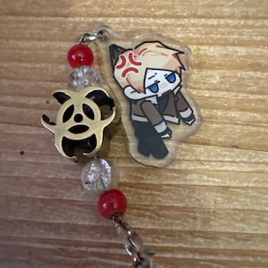 Mackenzie added a photo of their purchase