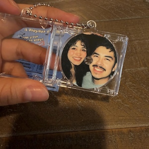 Diana added a photo of their purchase
