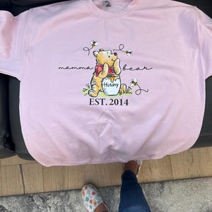 Comprador de Etsy ha añadido una foto de su compra
