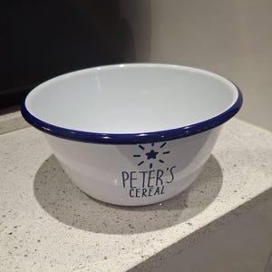 Lorna added a photo of their purchase