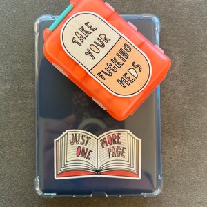 I Still Can't Believe We Found Each Other on the Internet A2 Folded