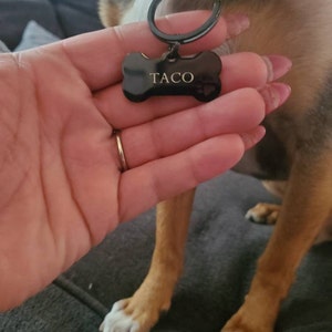 Rachel added a photo of their purchase