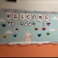 EDITABLE Inside Out Bulletin Board Teacher Classroom Social Emotional ...