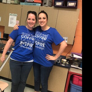 Katharine added a photo of their purchase