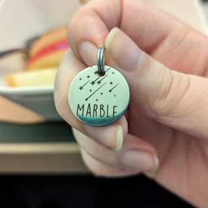 Laura added a photo of their purchase