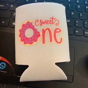 Free Free 223 Sweet One Donut Svg SVG PNG EPS DXF File