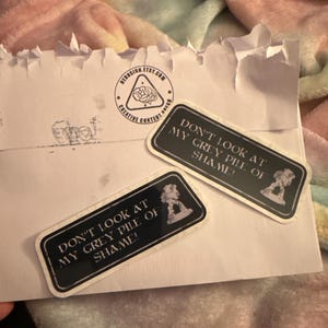 Chloe added a photo of their purchase