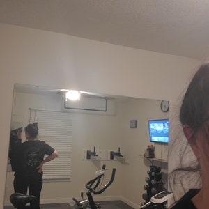 Janet added a photo of their purchase