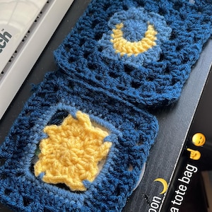 Pnytty Crochet Kit For Beginners Phone Bag Beginners Crochet Kit, Crochet Craft Starters Kits For Adults With Easy Step-by-Step Video Tutorials