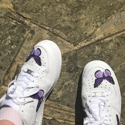 custom af1 pixel