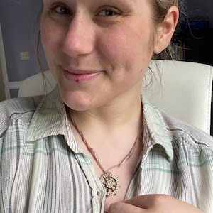 Rachel ha añadido una foto de su compra