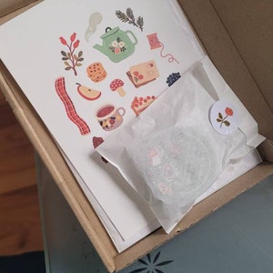 Allie added a photo of their purchase