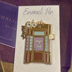 Tiffany added a photo of their purchase