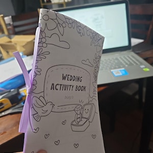Brittany added a photo of their purchase