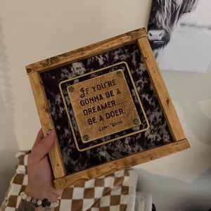 Emily added a photo of their purchase