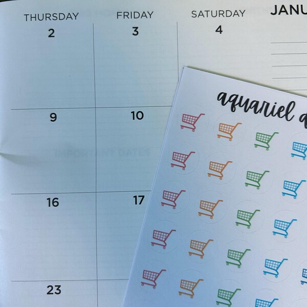 Piano Lesson Planner Stickers, Piano Stickers, Piano Lesson Bullet ...