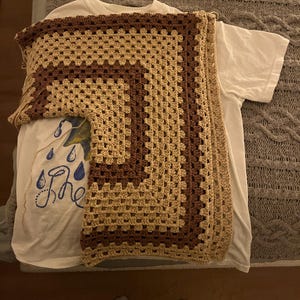 buddix ★ Honeycomb Knit SS Shirt / XL Evergreen Granny Stich Hexagon Button-Up Short-Sleeve Shirt – MON