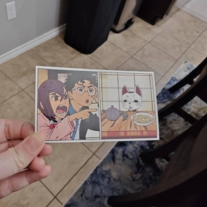 Diane added a photo of their purchase