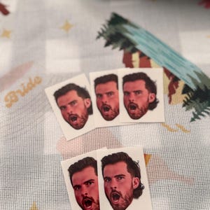 Lindsay added a photo of their purchase