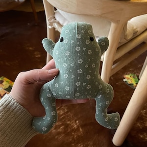 Acheteur Etsy a ajouté une photo de son achat