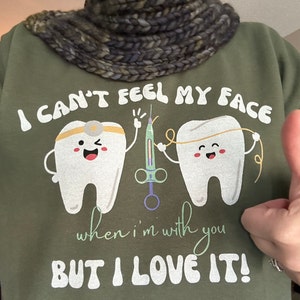 Julie added a photo of their purchase