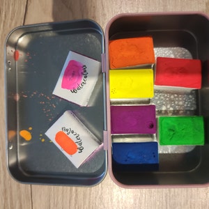 Elsa added a photo of their purchase