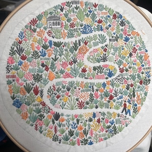 Carlie added a photo of their purchase