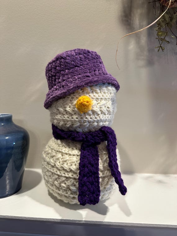 Finished project photo from Mary K.