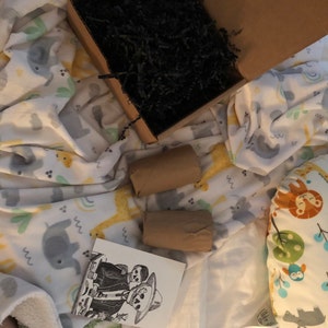 gracie ha añadido una foto de su compra