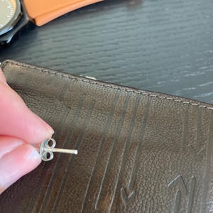 Sandy added a photo of their purchase