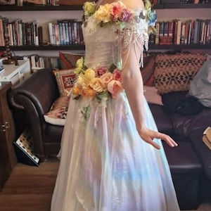 Elise added a photo of their purchase