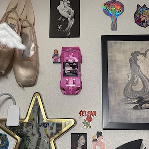 Sara hat ein Foto des gekauften Artikels hinzugefügt